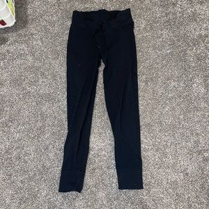 PINK VS seamless active leggings